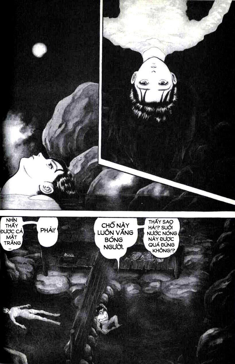 Thiếu Nữ Vô Cấu Chapter 68 - 7