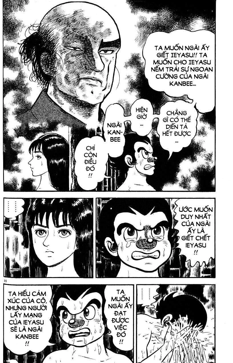 Thiếu Nữ Vô Cấu Chapter 68 - 15