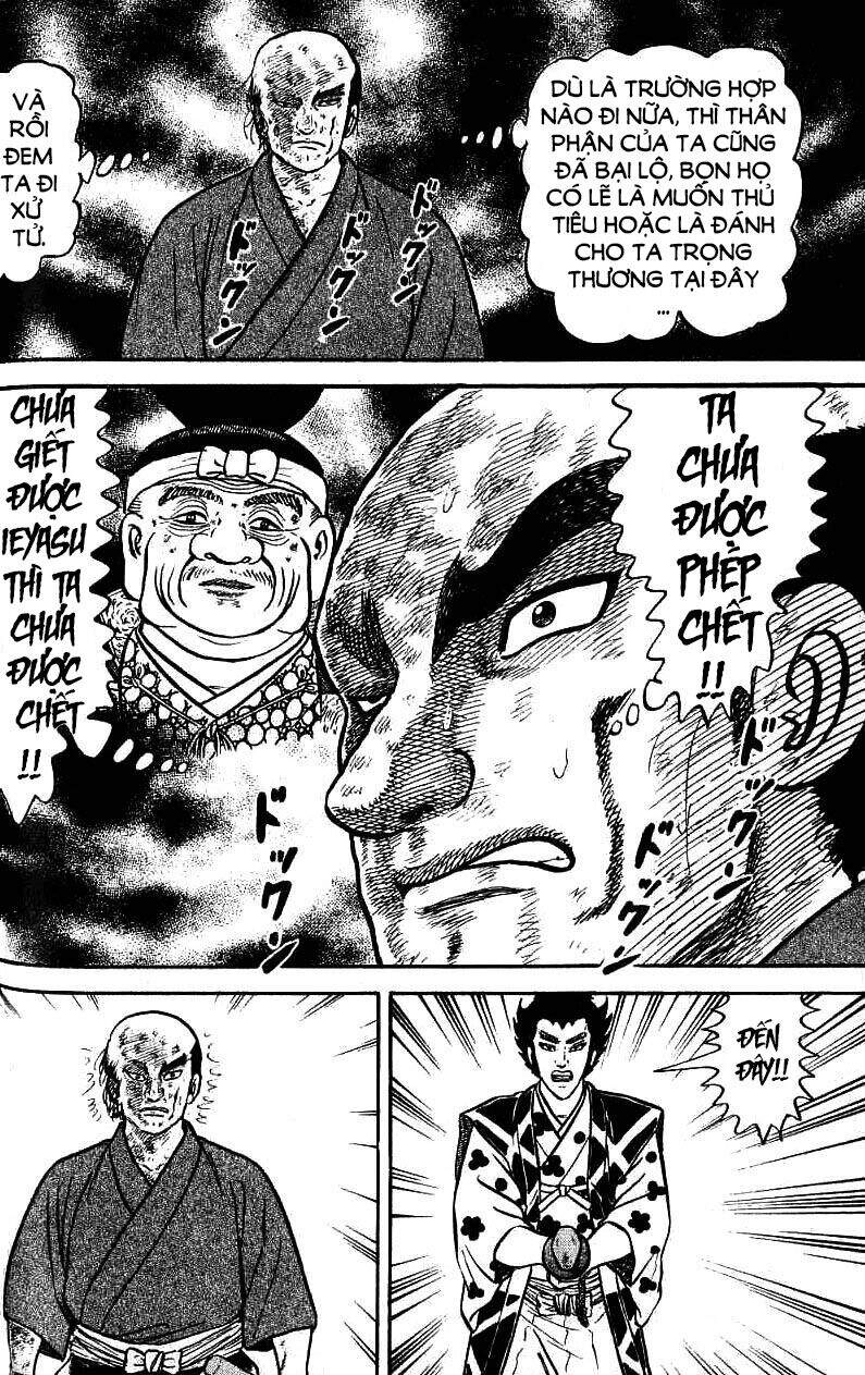 Thiếu Nữ Vô Cấu Chapter 68 - 29