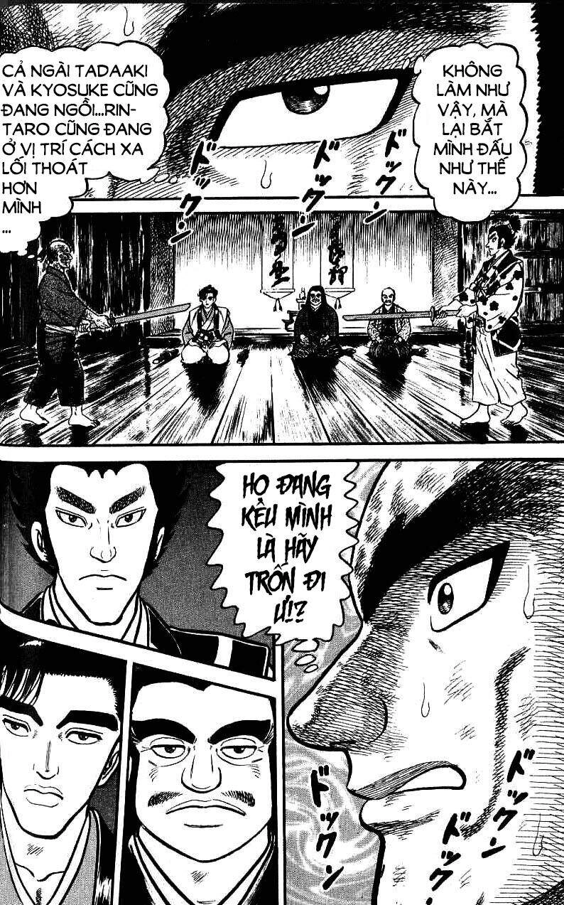 Thiếu Nữ Vô Cấu Chapter 68 - 31