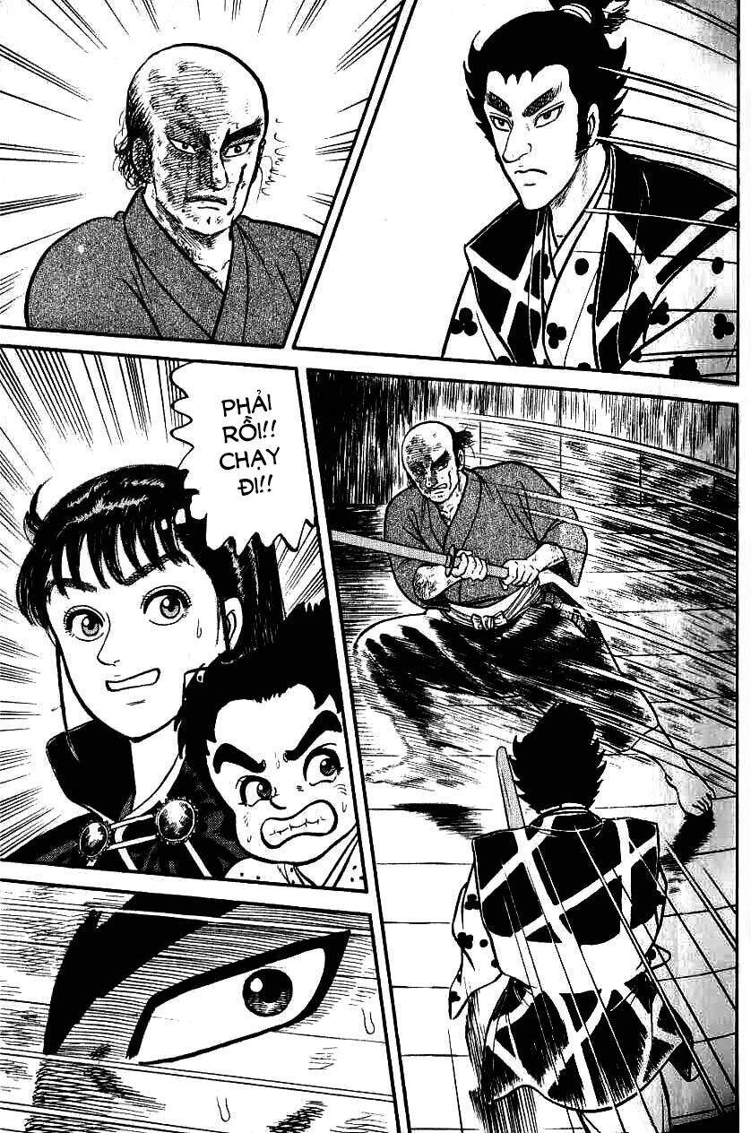 Thiếu Nữ Vô Cấu Chapter 68 - 32