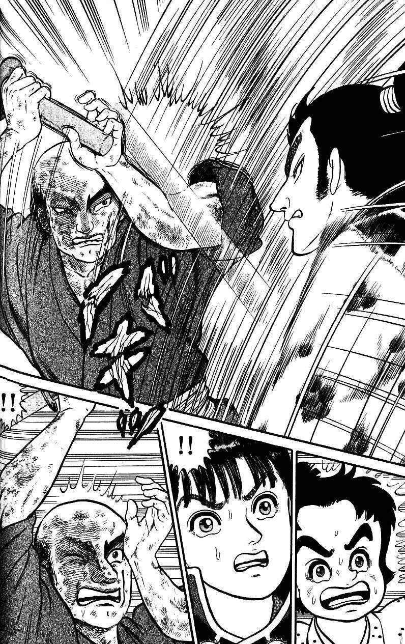 Thiếu Nữ Vô Cấu Chapter 68 - 33