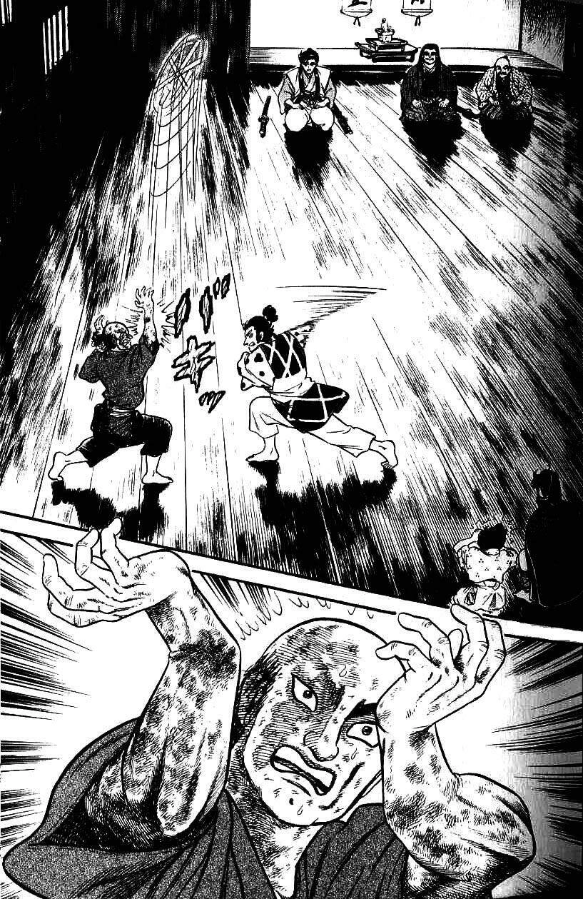 Thiếu Nữ Vô Cấu Chapter 68 - 34