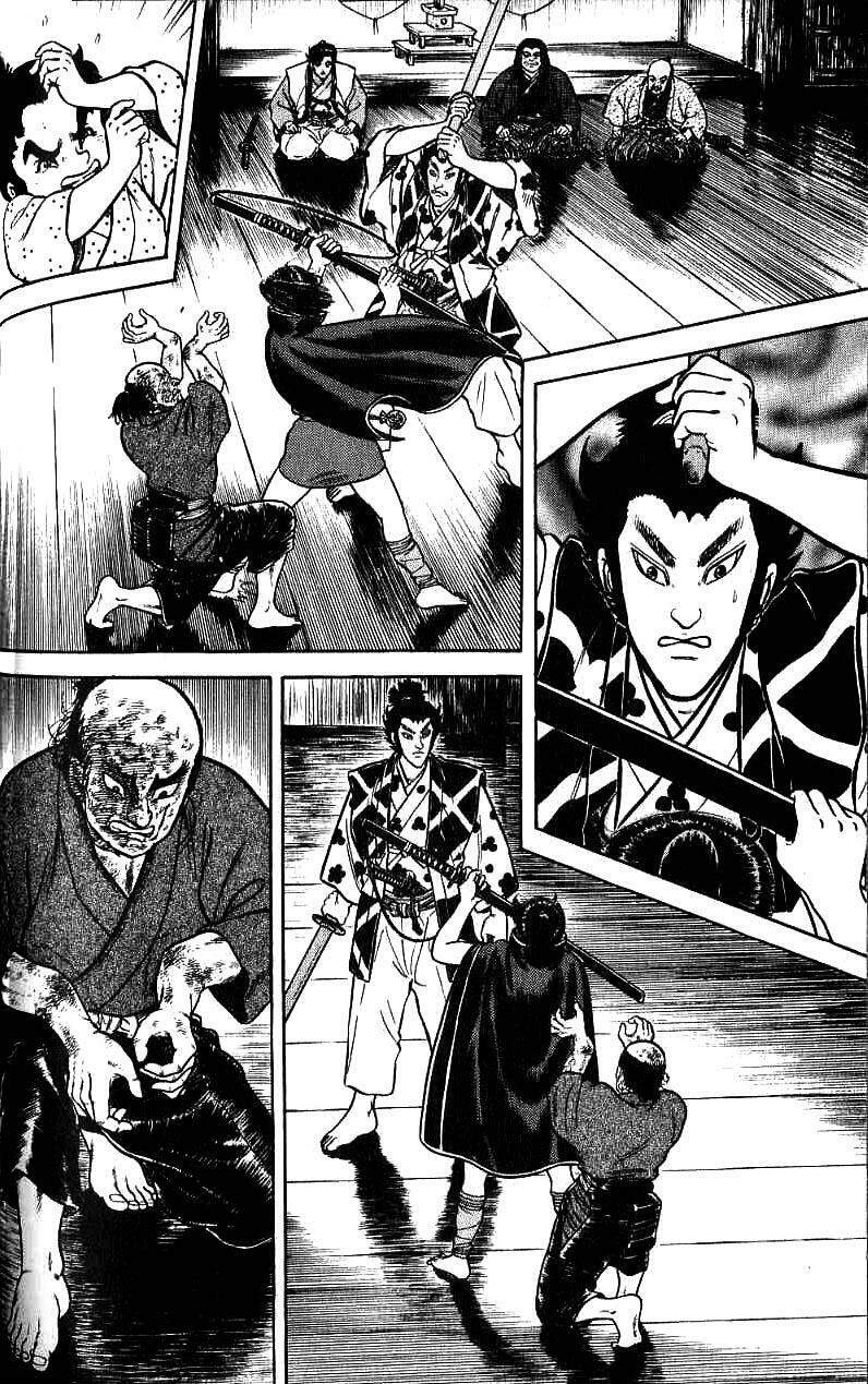 Thiếu Nữ Vô Cấu Chapter 69 - 2