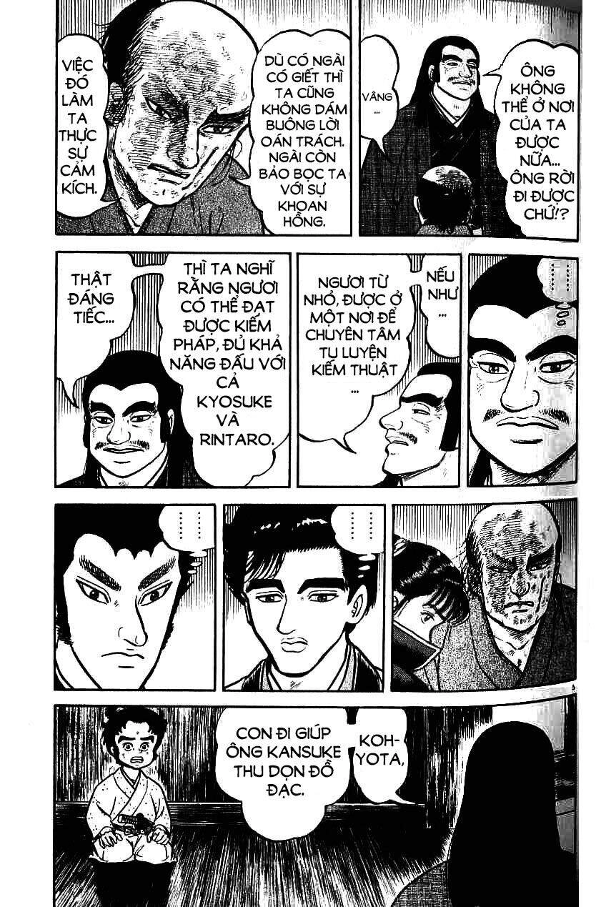 Thiếu Nữ Vô Cấu Chapter 69 - 5