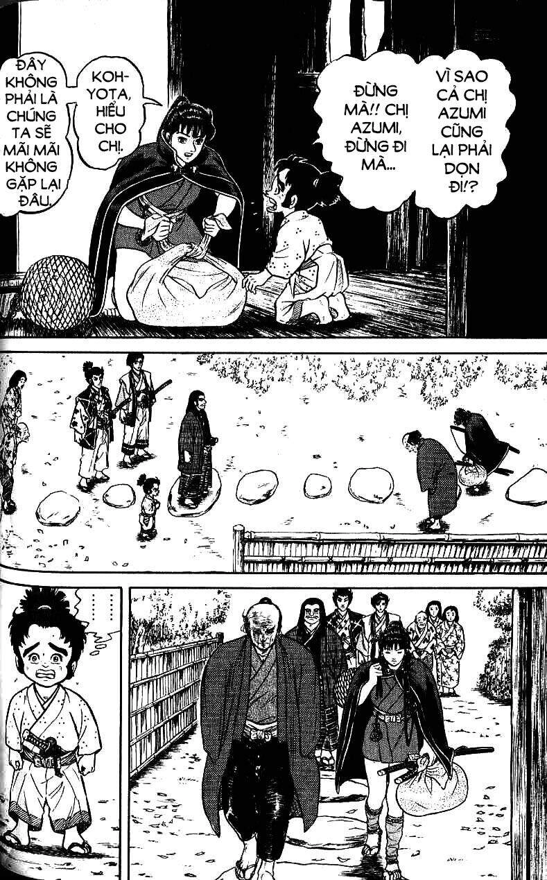 Thiếu Nữ Vô Cấu Chapter 69 - 6