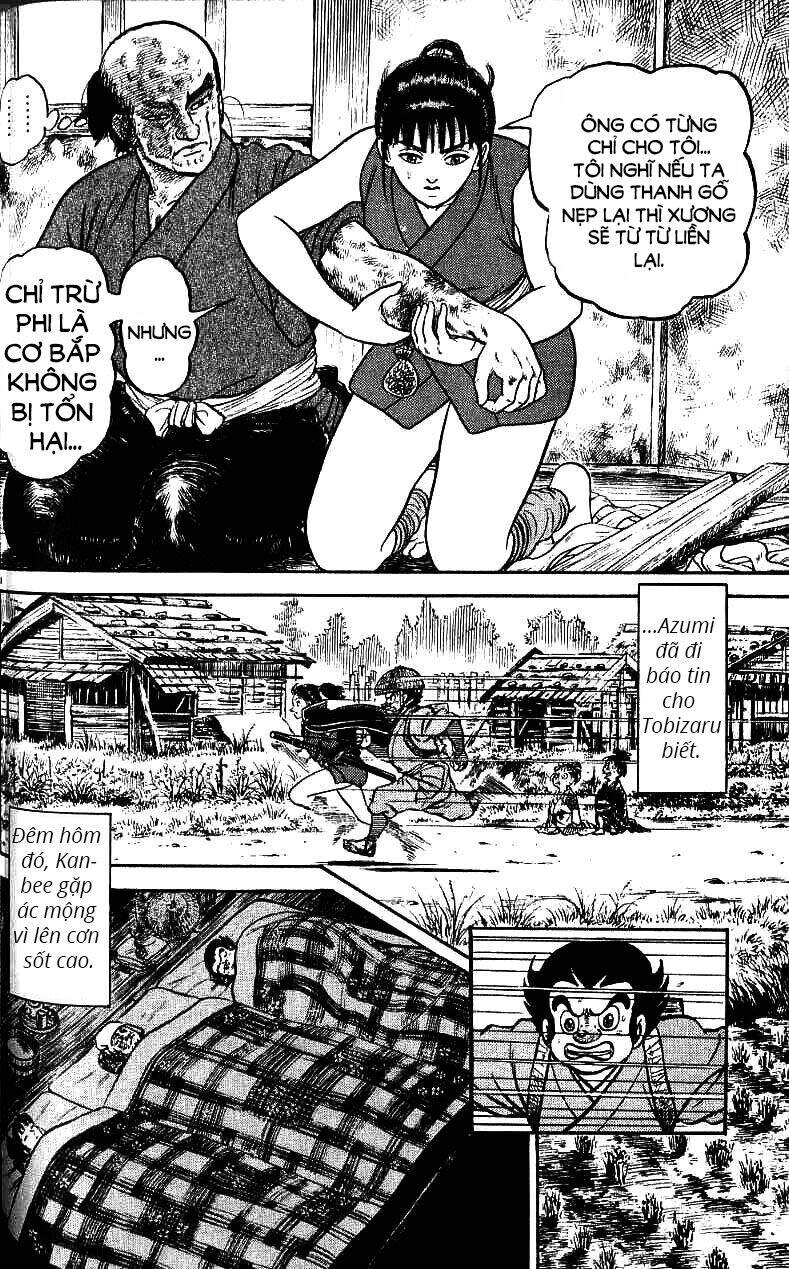 Thiếu Nữ Vô Cấu Chapter 69 - 8