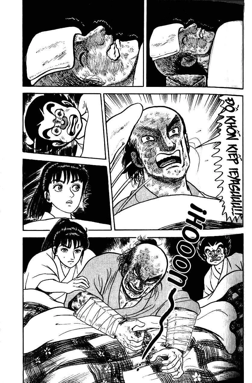 Thiếu Nữ Vô Cấu Chapter 69 - 9