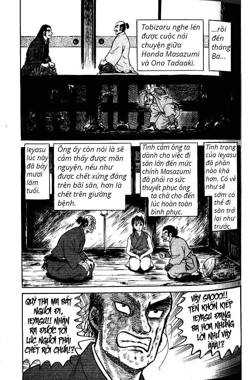 Thiếu Nữ Vô Cấu Chapter 69 - 11