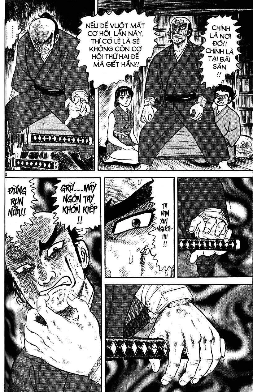 Thiếu Nữ Vô Cấu Chapter 69 - 12