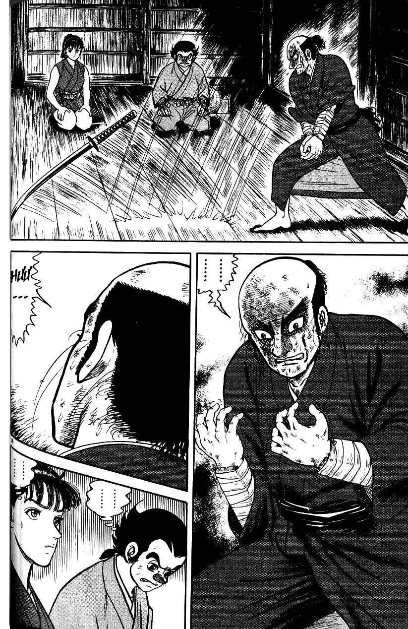 Thiếu Nữ Vô Cấu Chapter 69 - 14