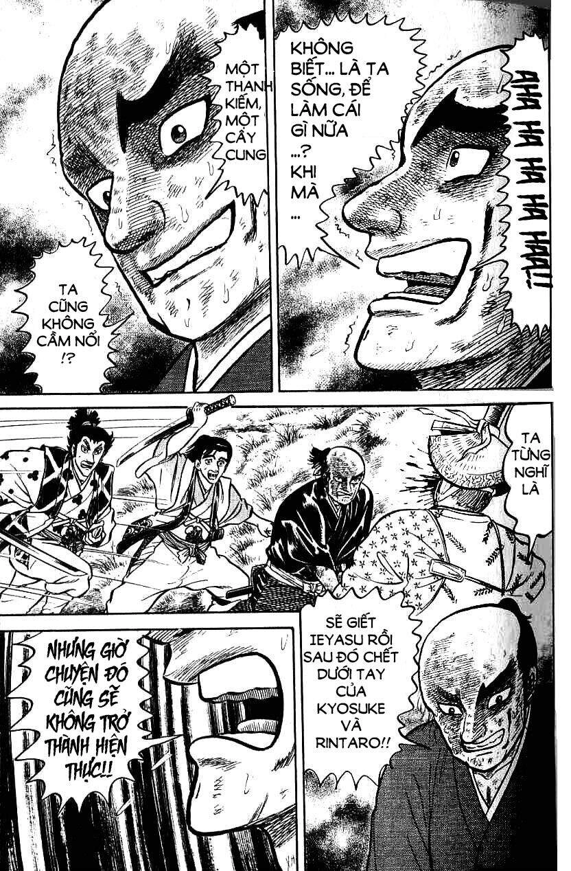 Thiếu Nữ Vô Cấu Chapter 69 - 15