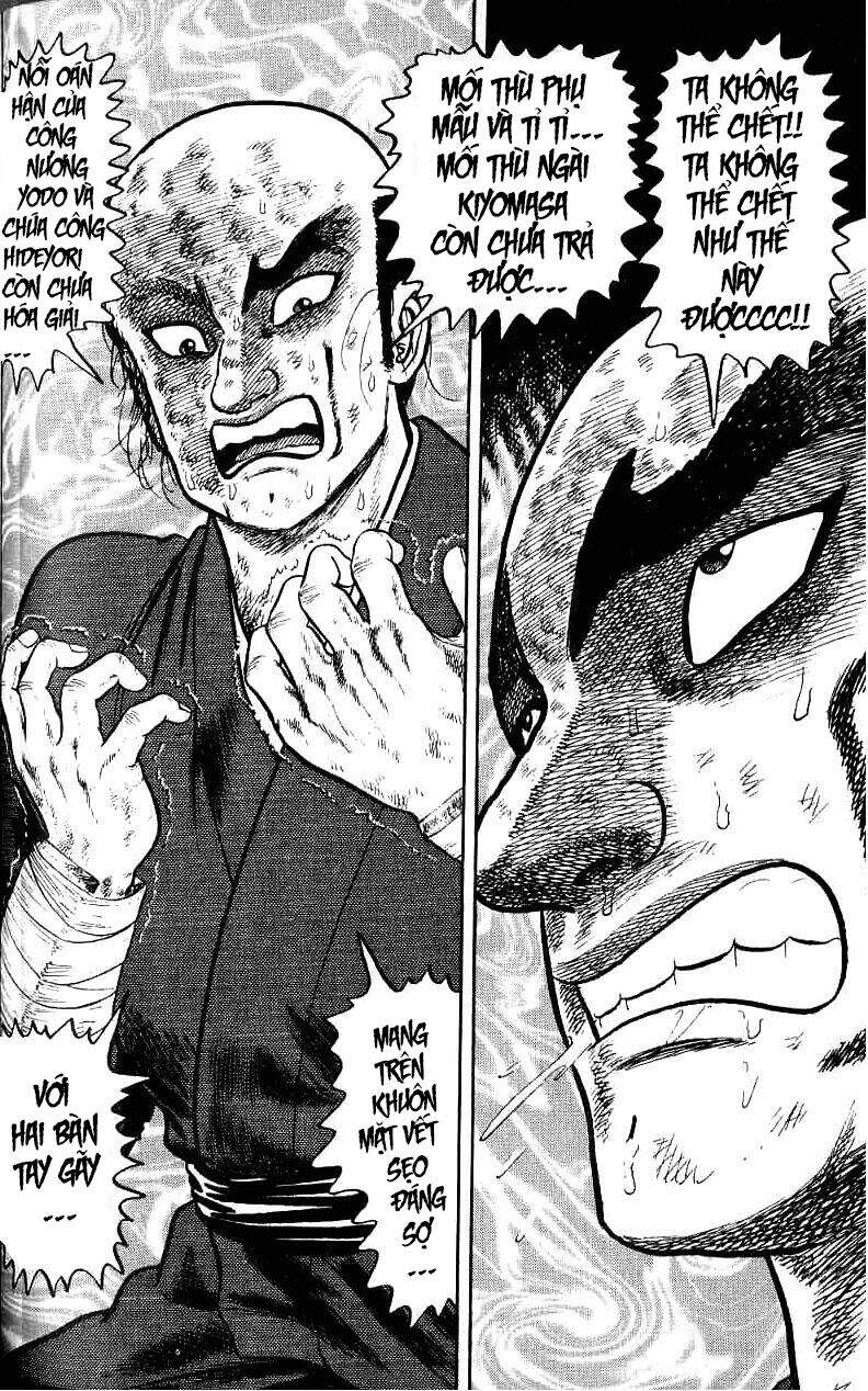 Thiếu Nữ Vô Cấu Chapter 69 - 16