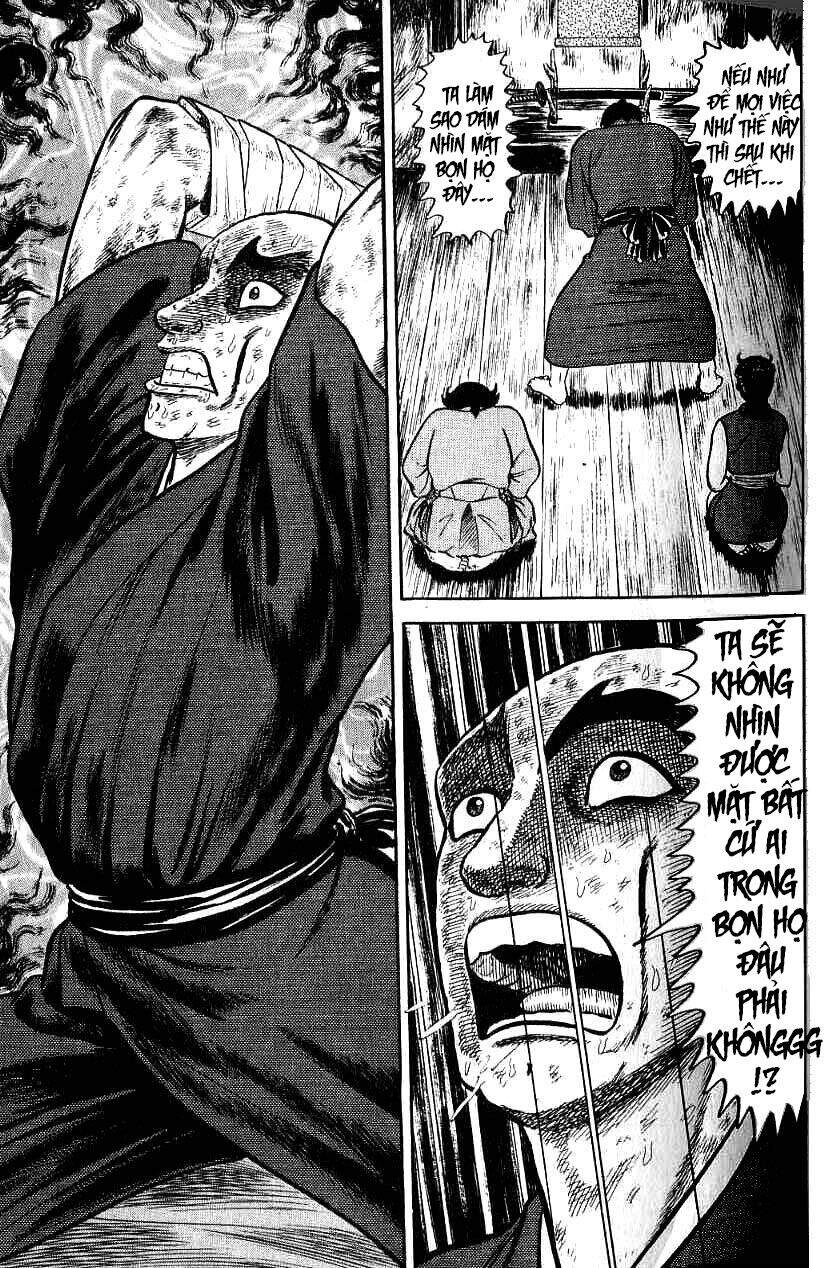 Thiếu Nữ Vô Cấu Chapter 69 - 17