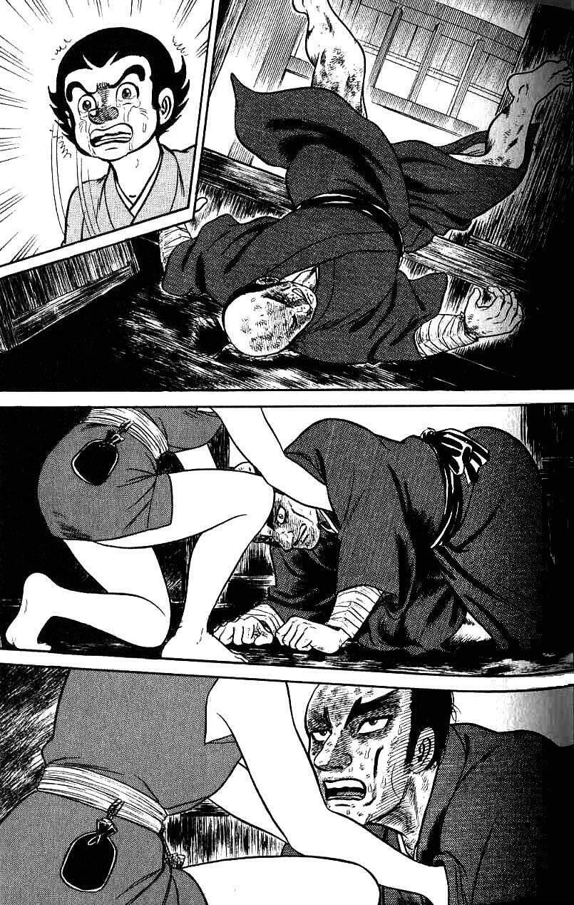 Thiếu Nữ Vô Cấu Chapter 69 - 19