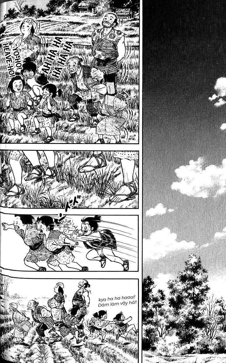 Thiếu Nữ Vô Cấu Chapter 69 - 22