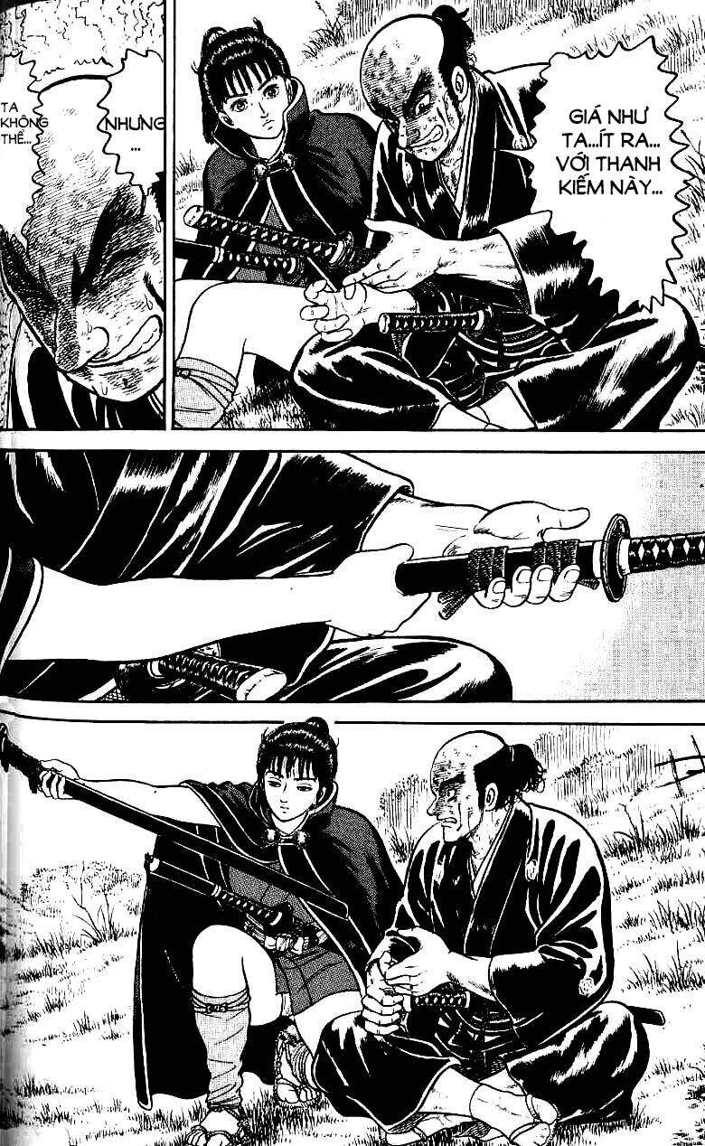 Thiếu Nữ Vô Cấu Chapter 69 - 28