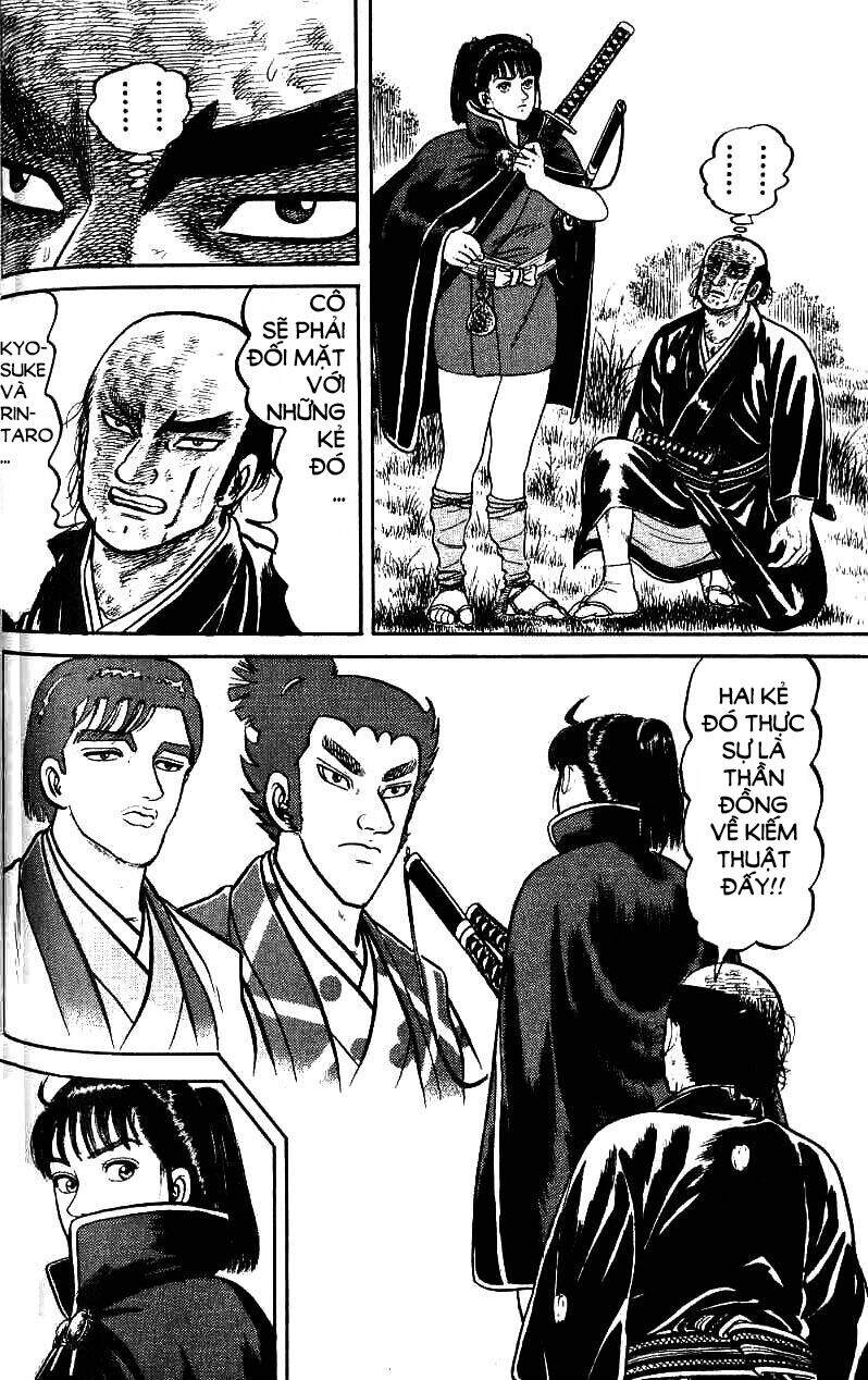 Thiếu Nữ Vô Cấu Chapter 69 - 30