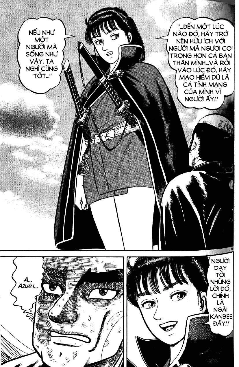 Thiếu Nữ Vô Cấu Chapter 69 - 31