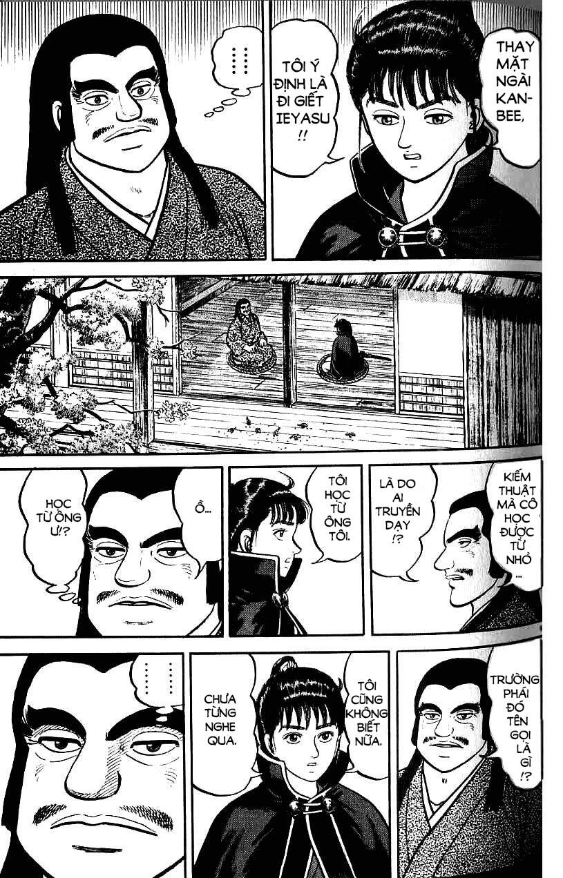Thiếu Nữ Vô Cấu Chapter 70 - 9
