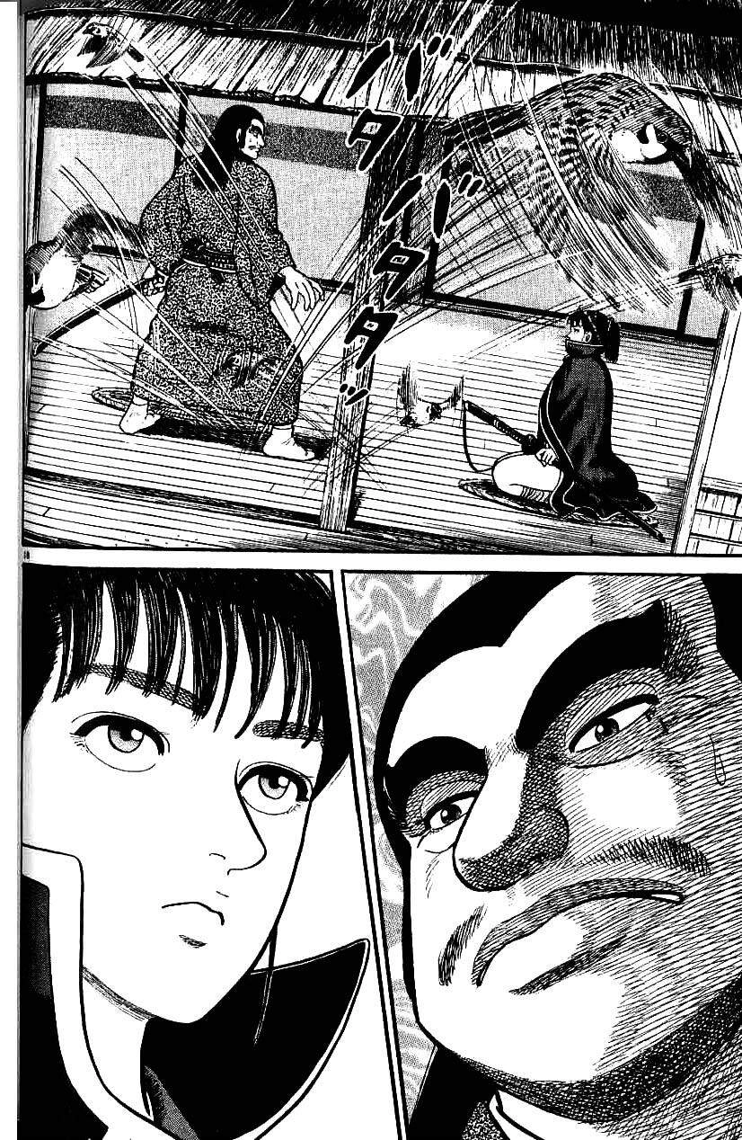 Thiếu Nữ Vô Cấu Chapter 70 - 18