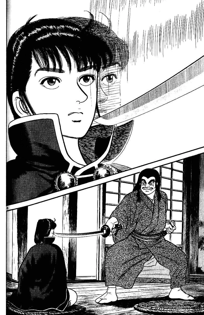 Thiếu Nữ Vô Cấu Chapter 70 - 20
