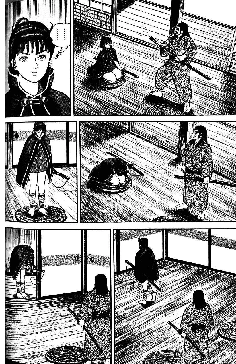 Thiếu Nữ Vô Cấu Chapter 70 - 24