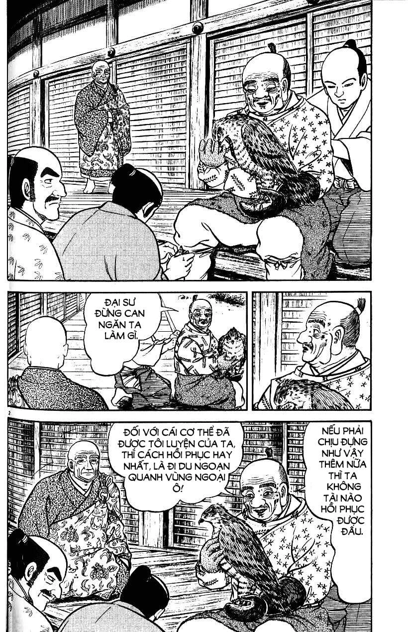 Thiếu Nữ Vô Cấu Chapter 71 - 2