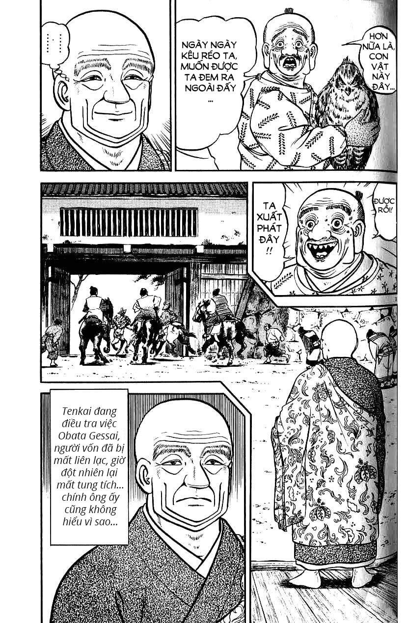 Thiếu Nữ Vô Cấu Chapter 71 - 3