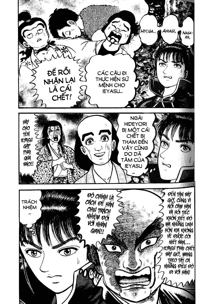 Thiếu Nữ Vô Cấu Chapter 71 - 5