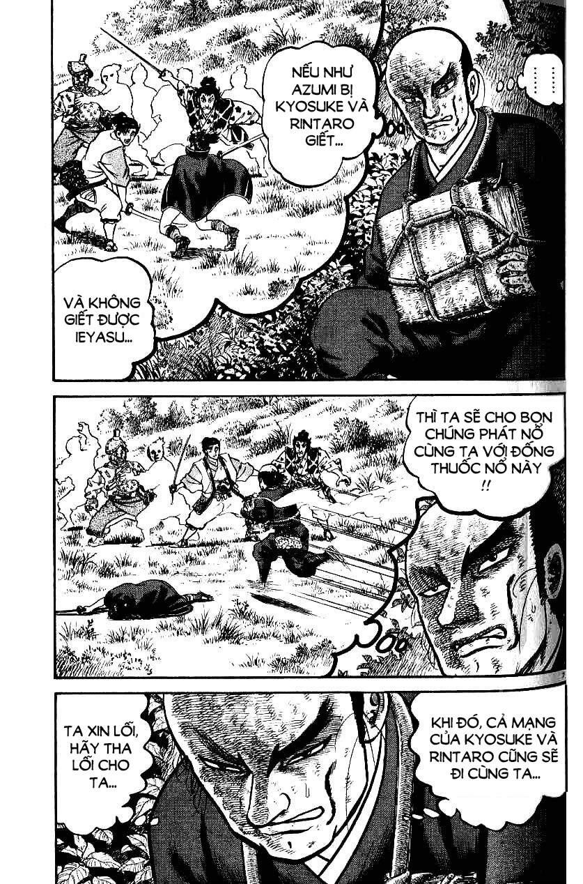 Thiếu Nữ Vô Cấu Chapter 71 - 7