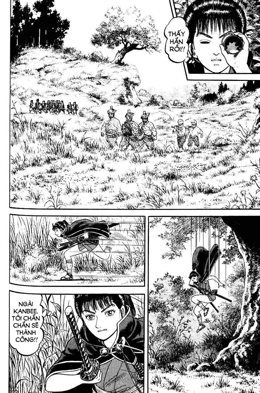 Thiếu Nữ Vô Cấu Chapter 71 - 8