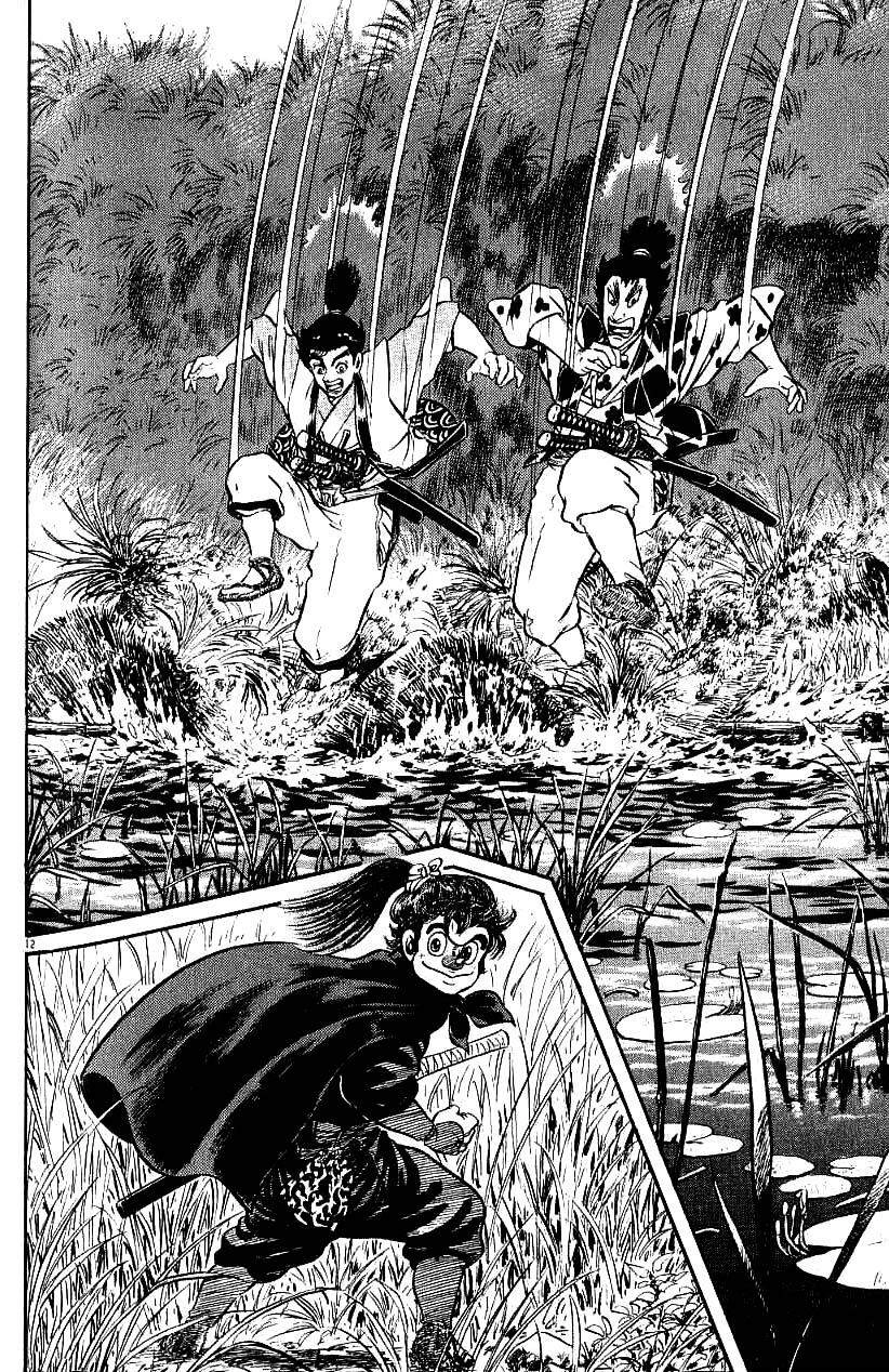 Thiếu Nữ Vô Cấu Chapter 71 - 12