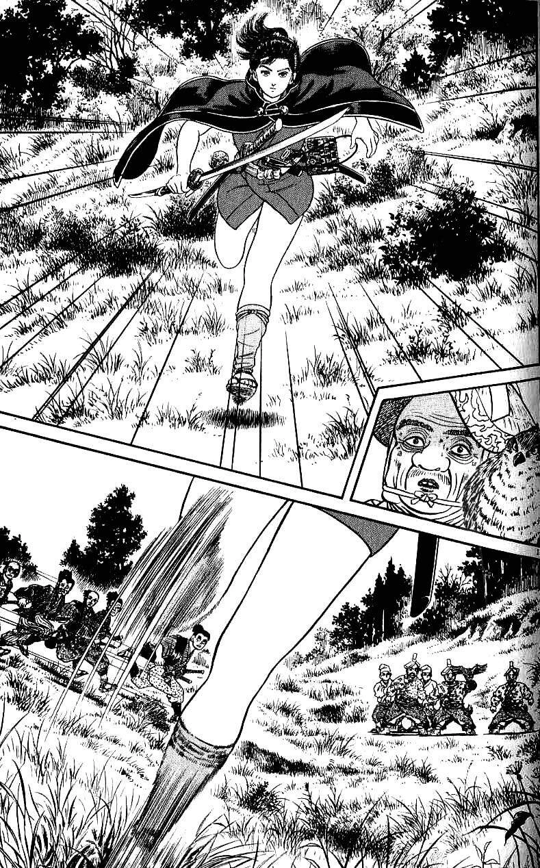 Thiếu Nữ Vô Cấu Chapter 71 - 13