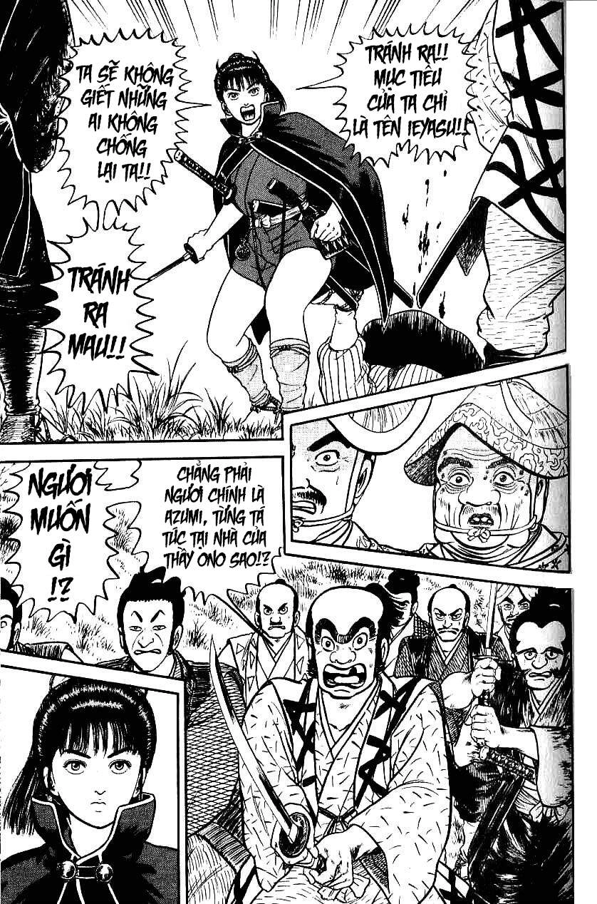 Thiếu Nữ Vô Cấu Chapter 71 - 15