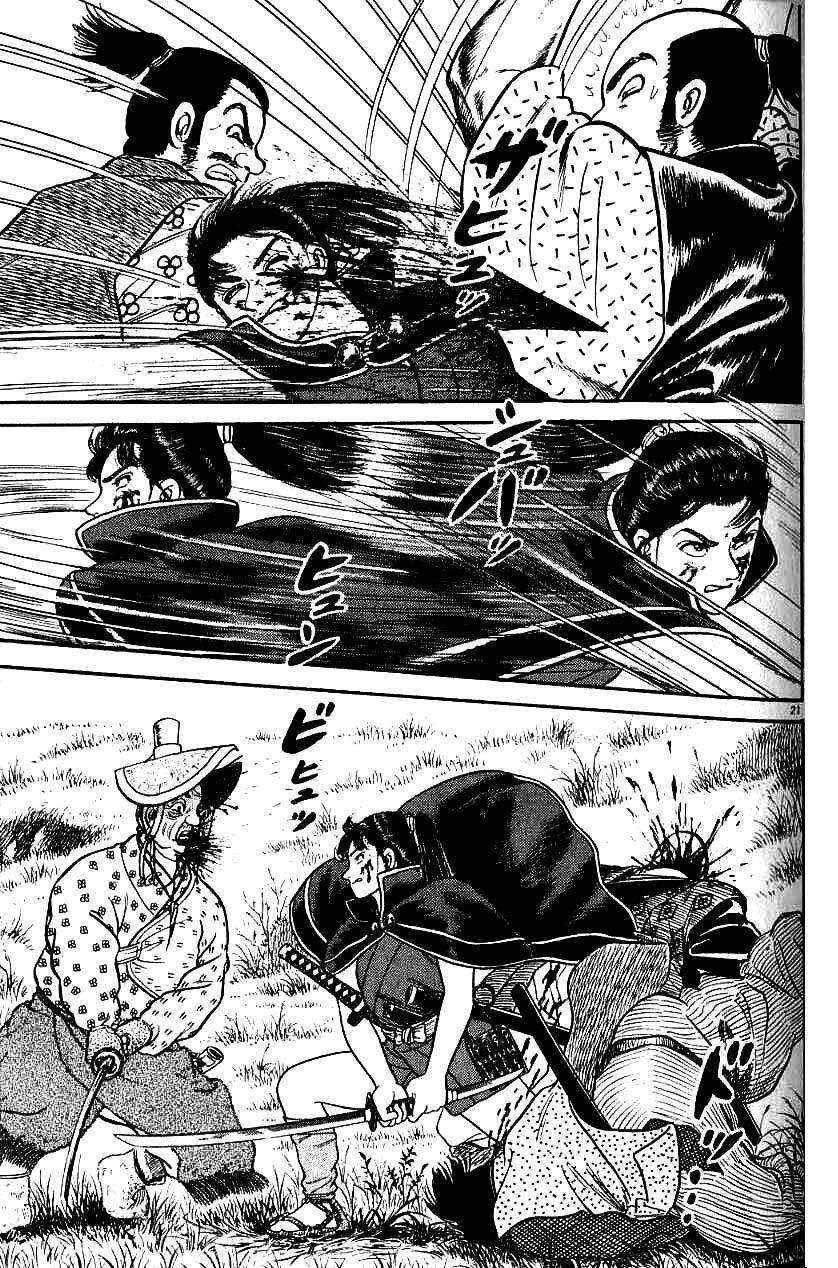 Thiếu Nữ Vô Cấu Chapter 71 - 21