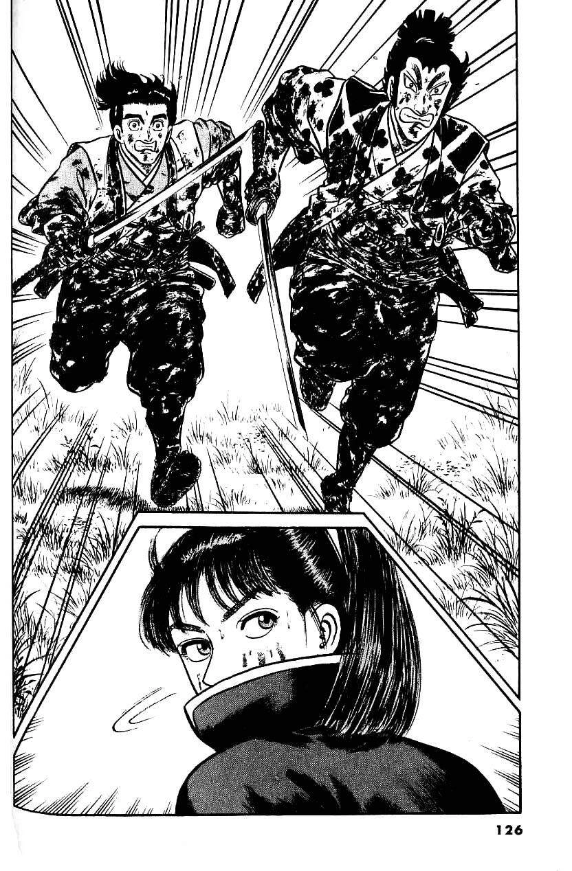 Thiếu Nữ Vô Cấu Chapter 71 - 30