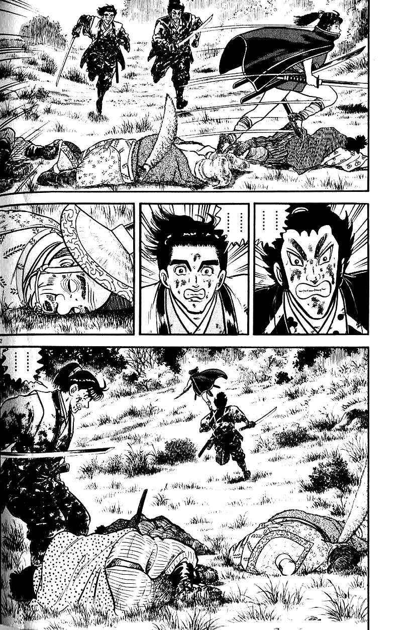 Thiếu Nữ Vô Cấu Chapter 72 - 2