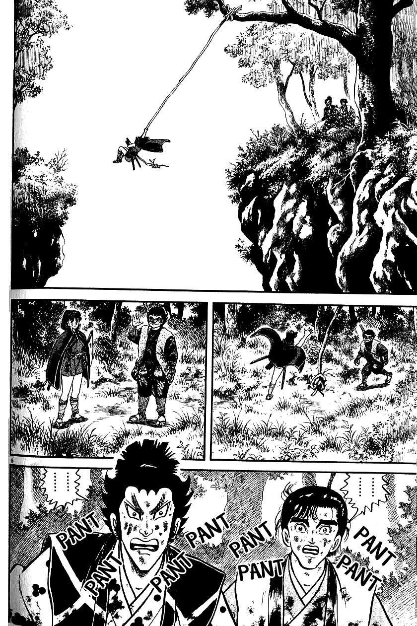 Thiếu Nữ Vô Cấu Chapter 72 - 6