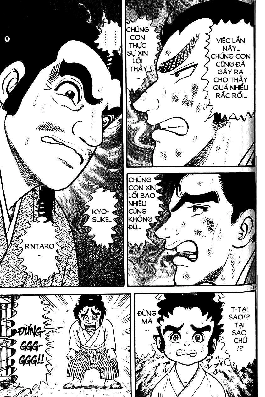 Thiếu Nữ Vô Cấu Chapter 72 - 23