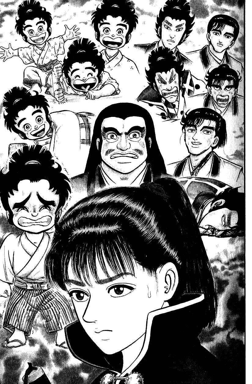 Thiếu Nữ Vô Cấu Chapter 75 - 8