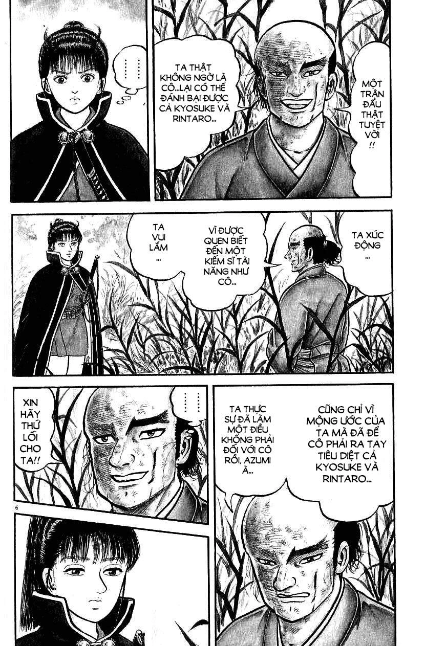 Thiếu Nữ Vô Cấu Chapter 75 - 11