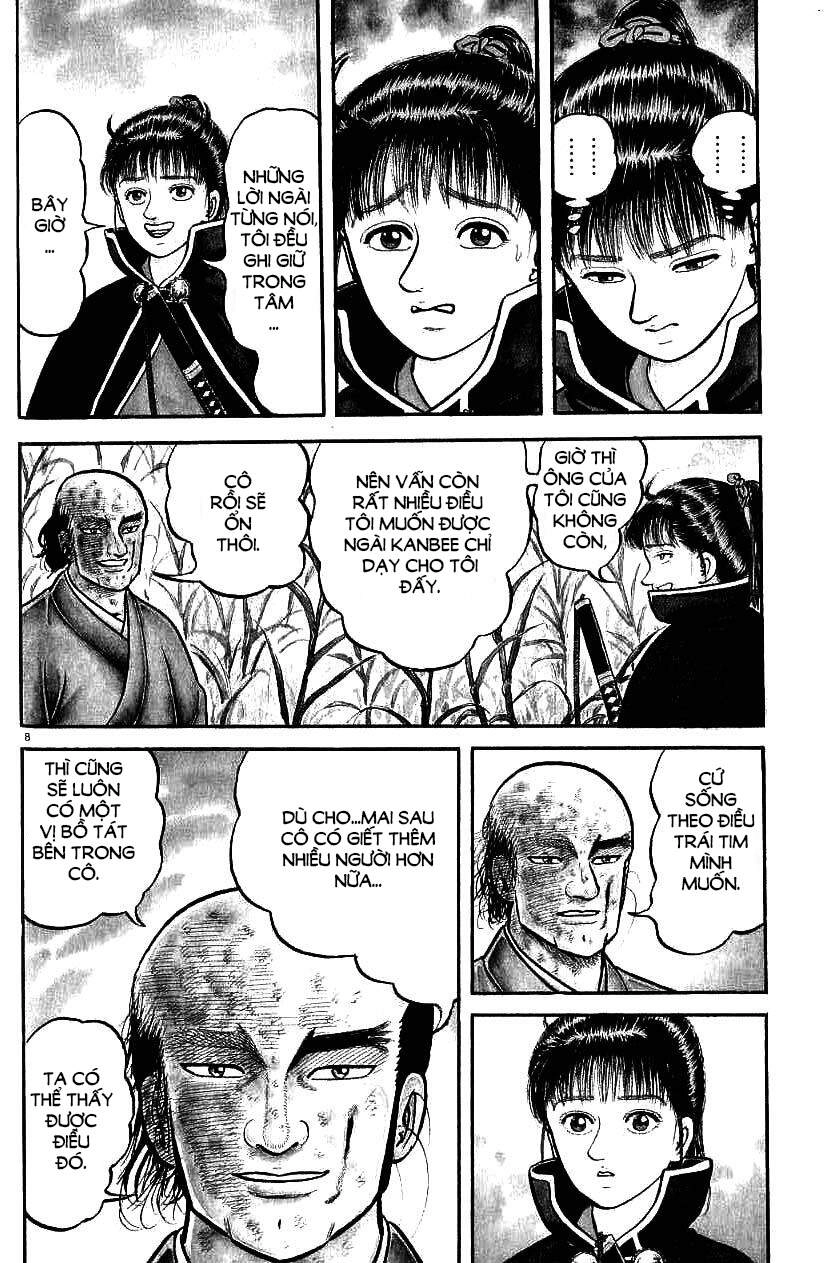 Thiếu Nữ Vô Cấu Chapter 75 - 13