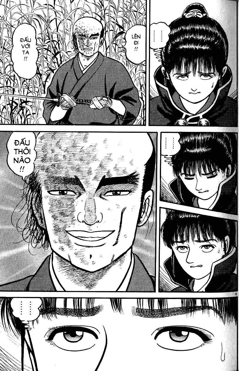 Thiếu Nữ Vô Cấu Chapter 75 - 14