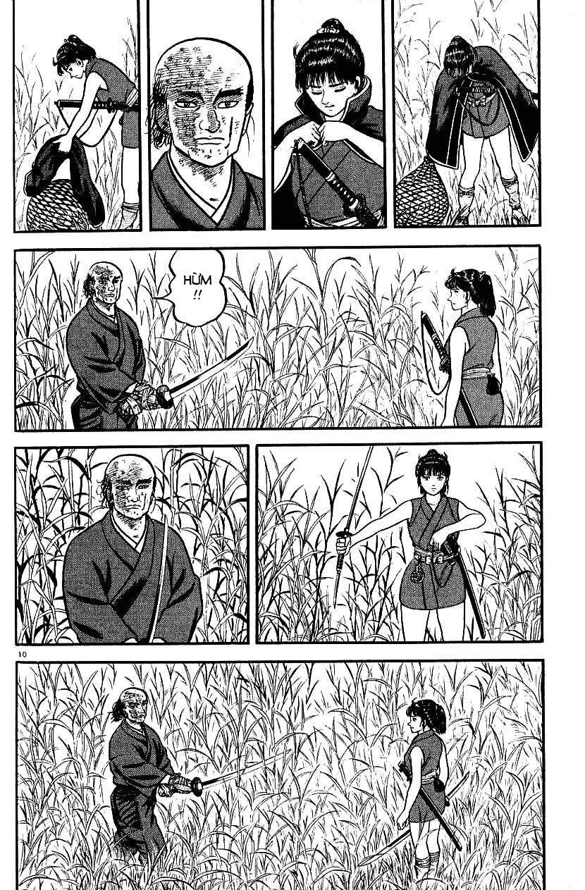 Thiếu Nữ Vô Cấu Chapter 75 - 15