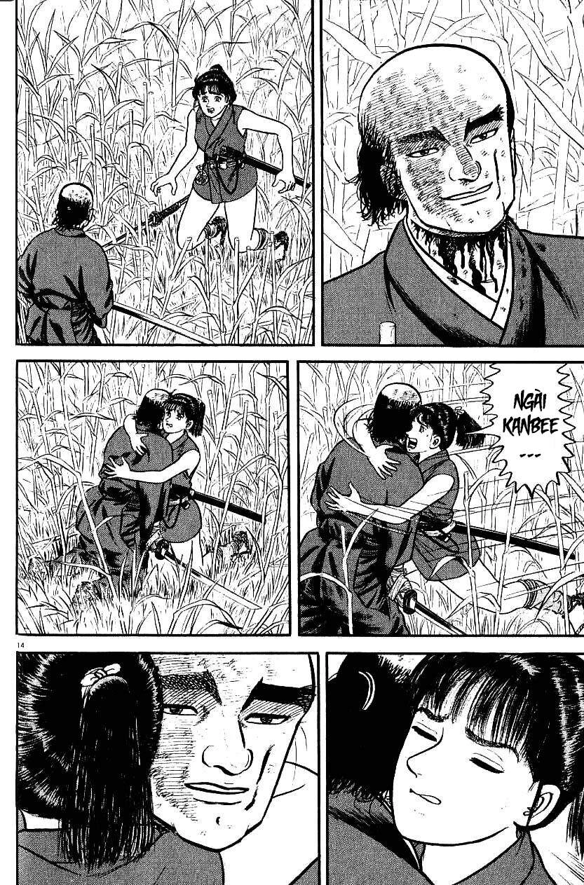 Thiếu Nữ Vô Cấu Chapter 75 - 19