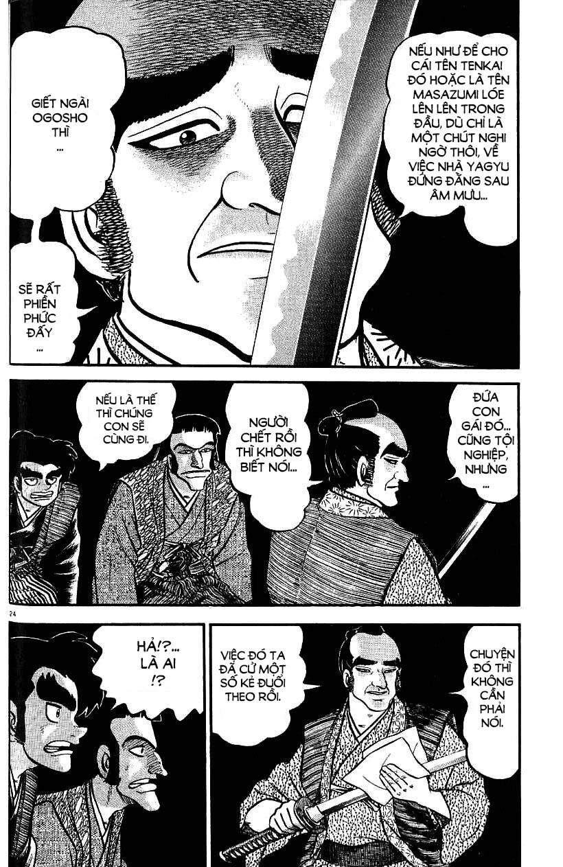 Thiếu Nữ Vô Cấu Chapter 75 - 29