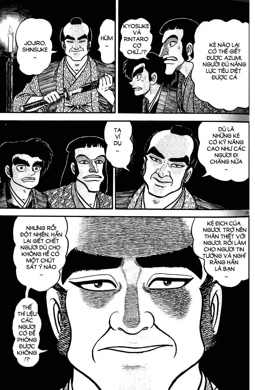 Thiếu Nữ Vô Cấu Chapter 75 - 30