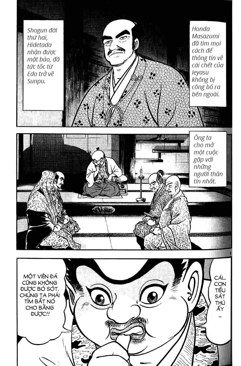 Thiếu Nữ Vô Cấu Chapter 76 - 2