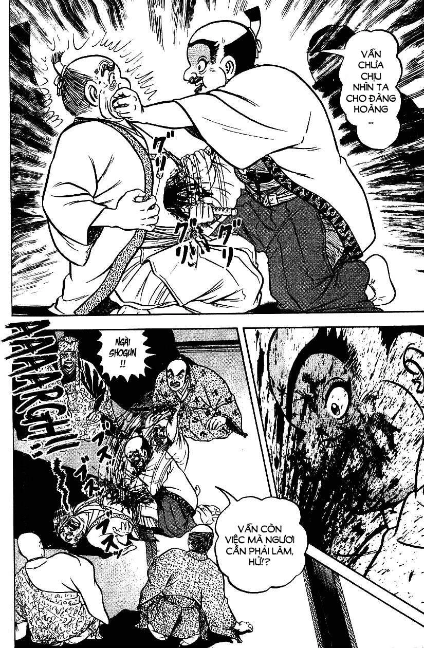 Thiếu Nữ Vô Cấu Chapter 76 - 15